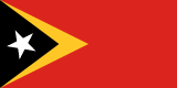 Encuentra información de diferentes lugares en Timor-Leste